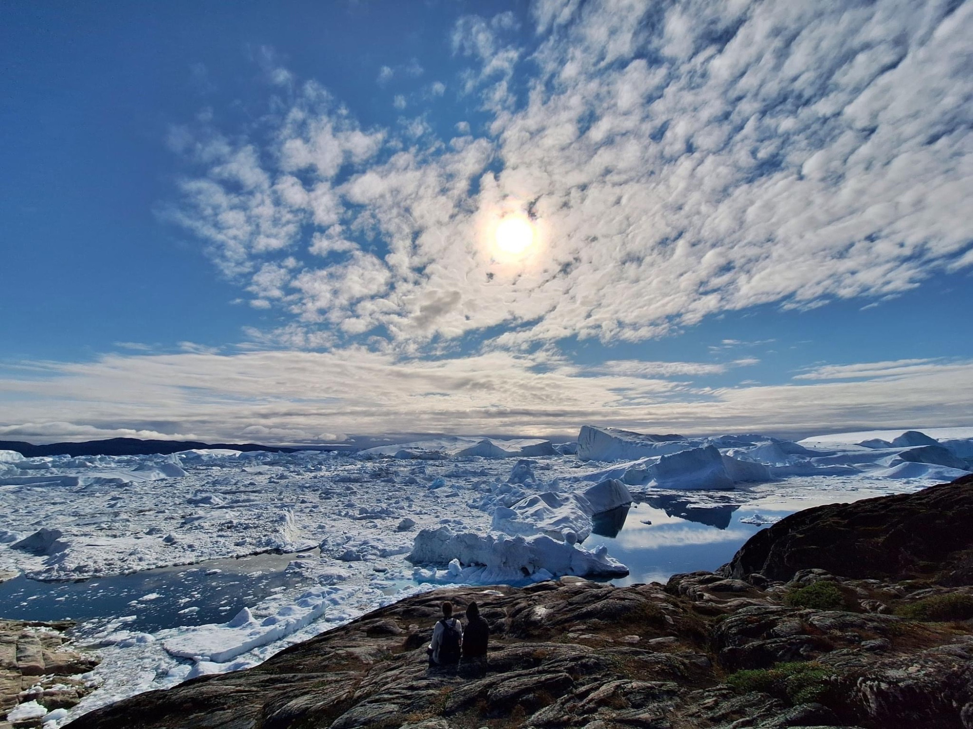 Greenland