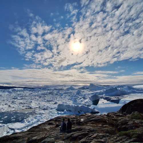 Greenland