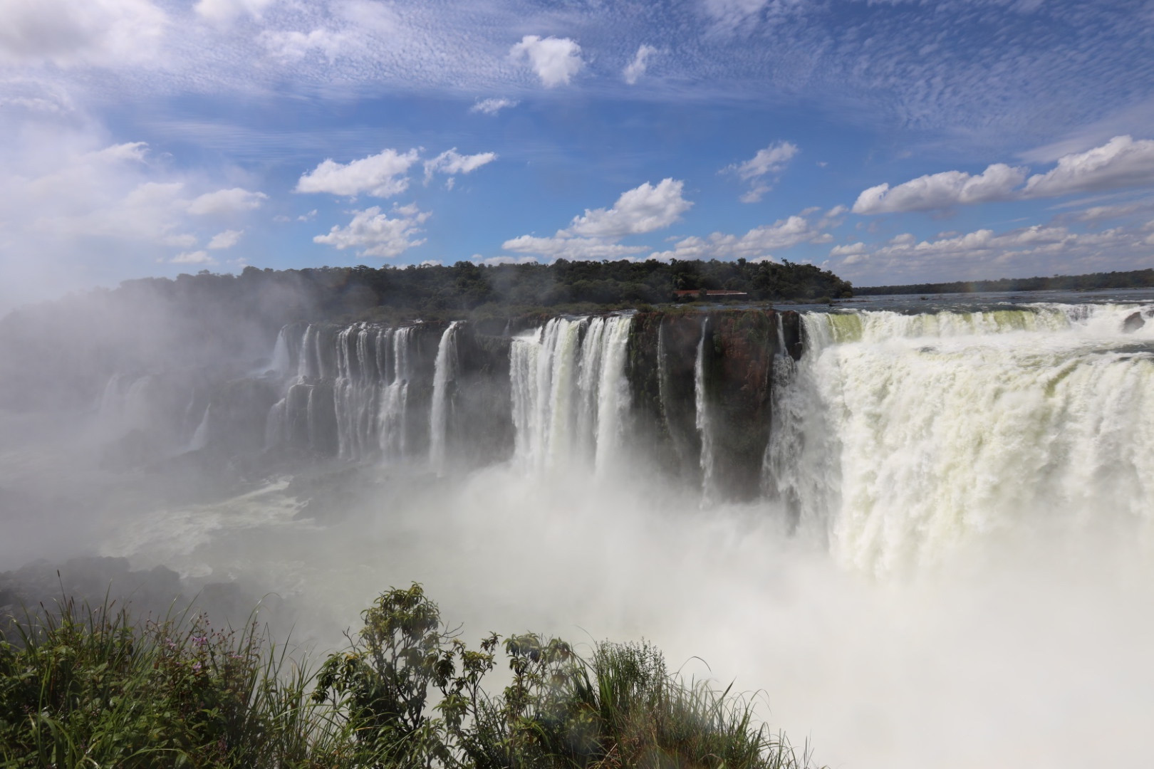 Argentina