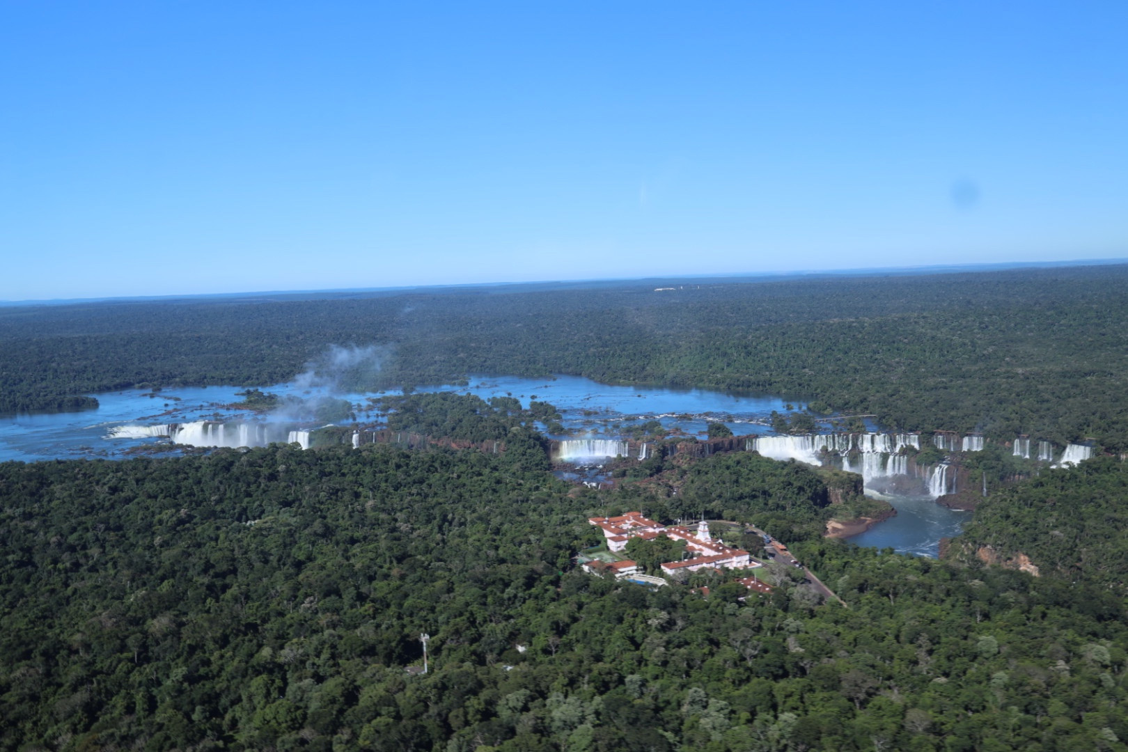 Iguazu Falls, Argentina