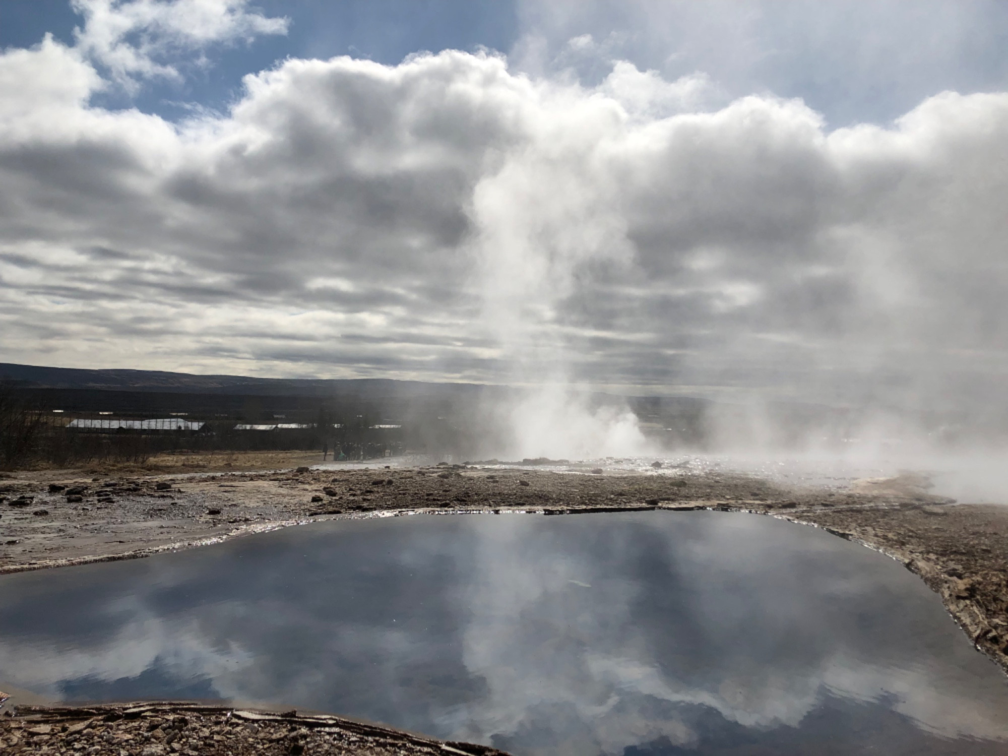 Iceland