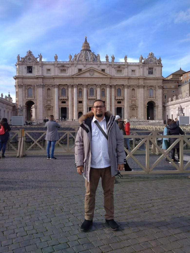 Vatican