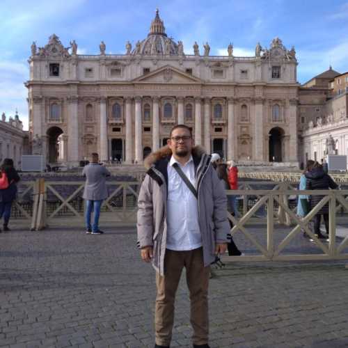 Vatican