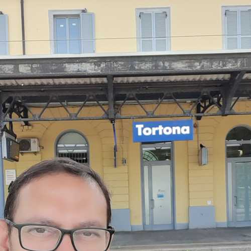 Tortona