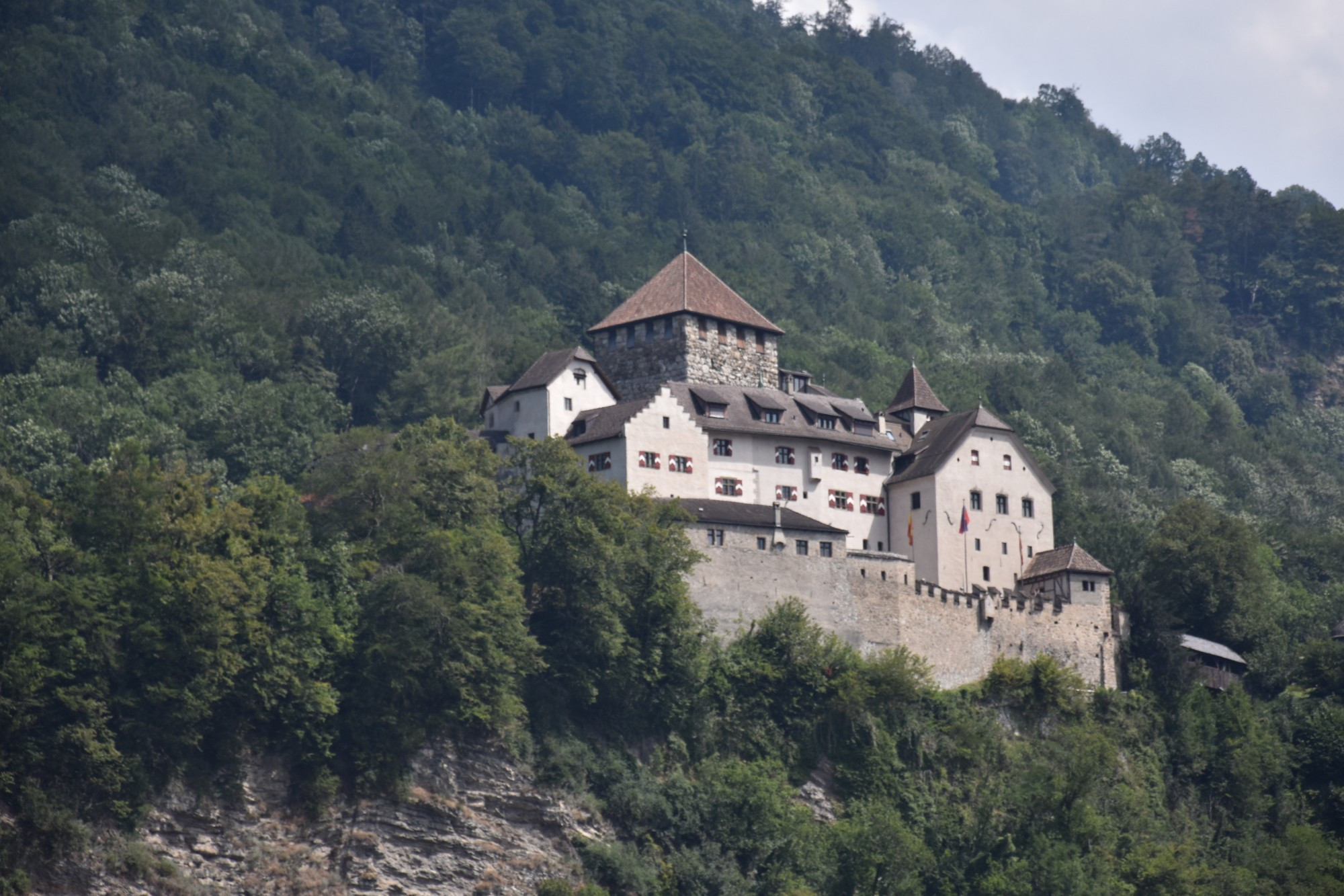 Liechtenstein