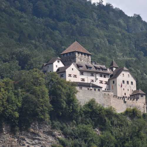 Liechtenstein