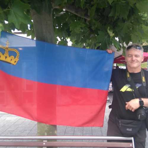 Liechtenstein