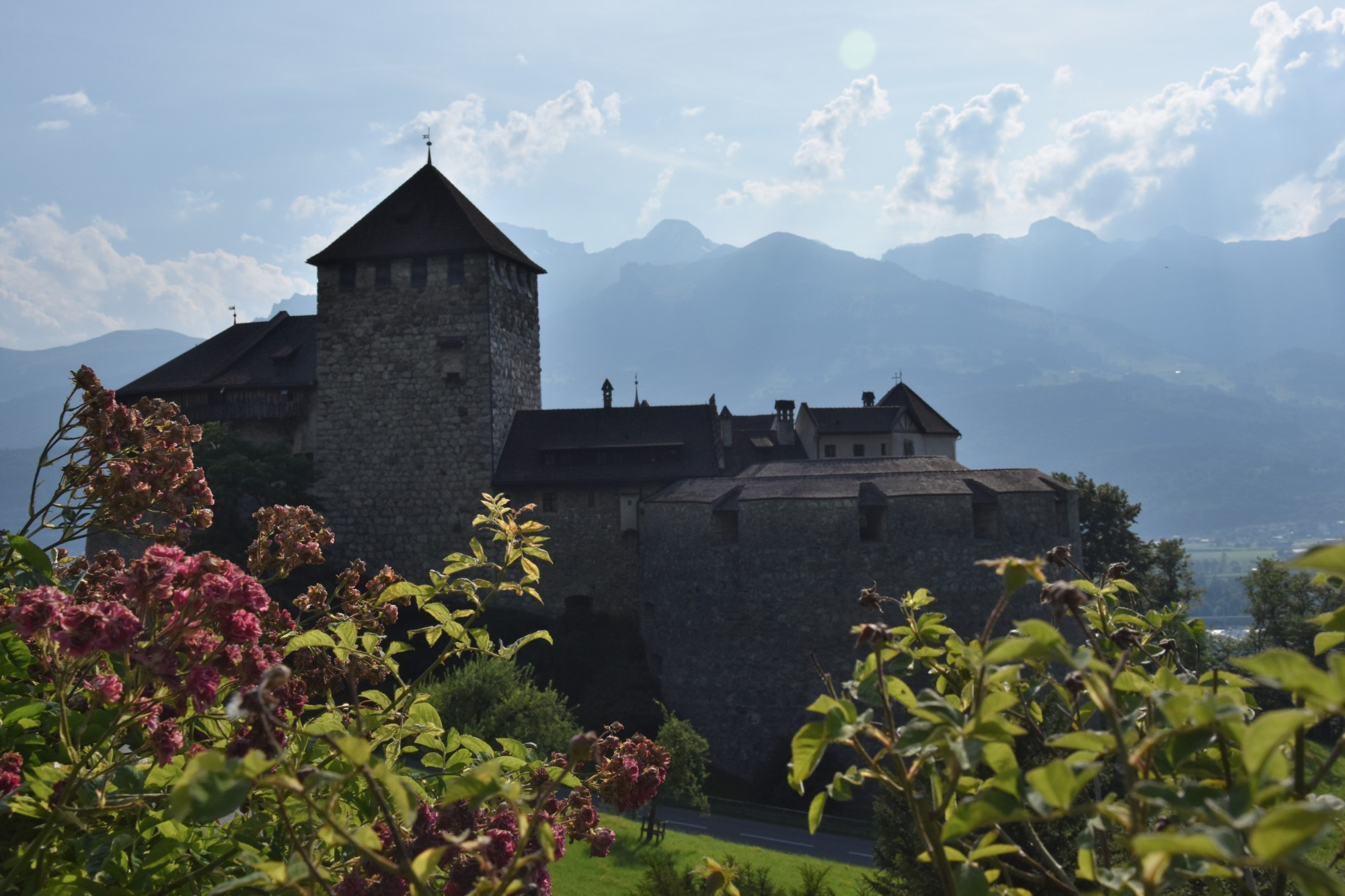 Vaduz, Liechtenstein