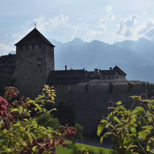 Vaduz, Liechtenstein