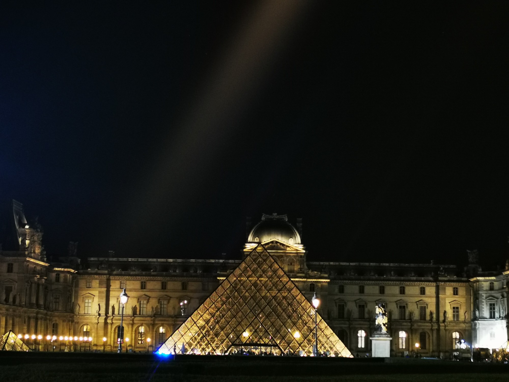 Louvre 