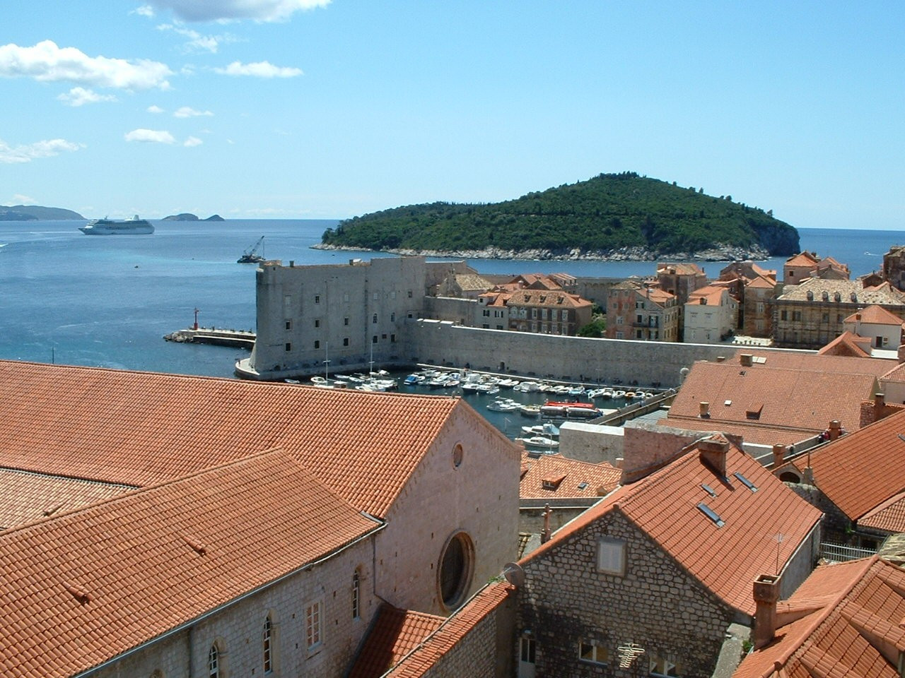 Croatia