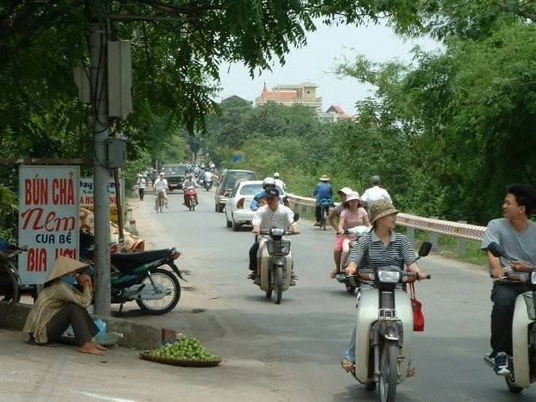 Vietnam