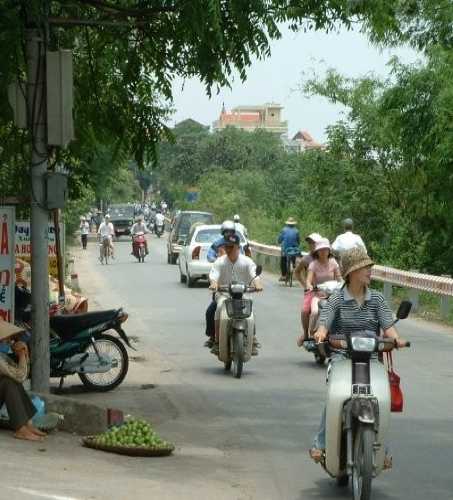 Vietnam