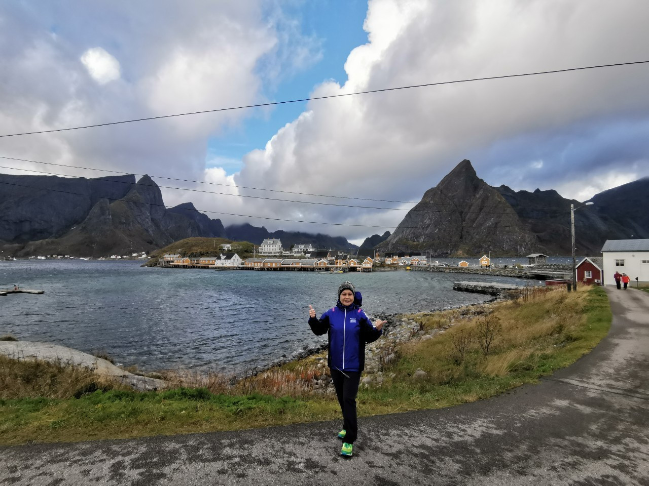 Lofoten, Norway