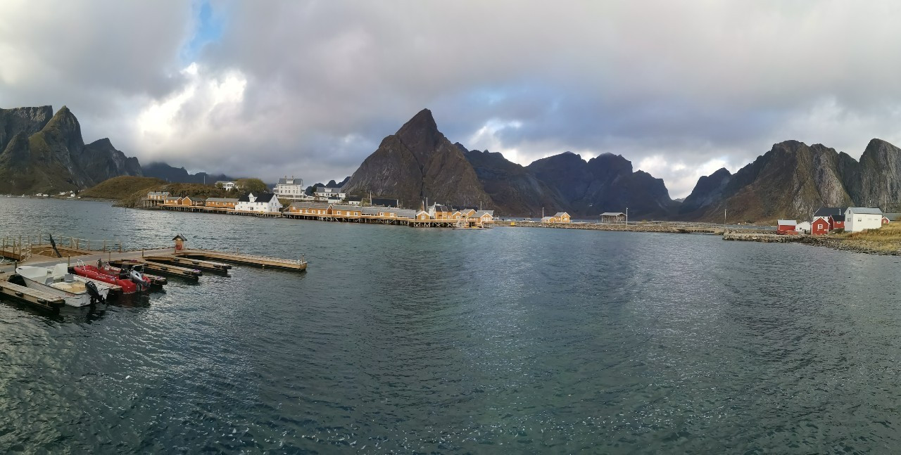 Lofoten, Norway