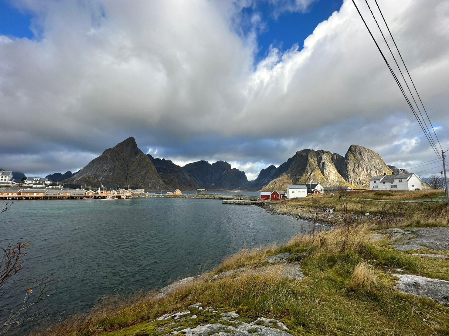 Lofoten, Norway