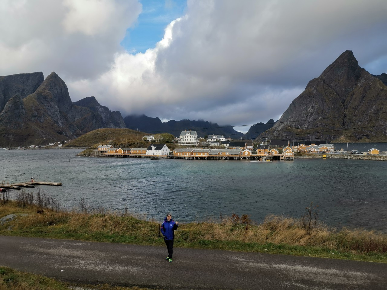 Lofoten, Norway