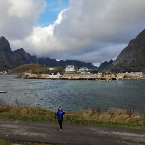 Lofoten, Norway