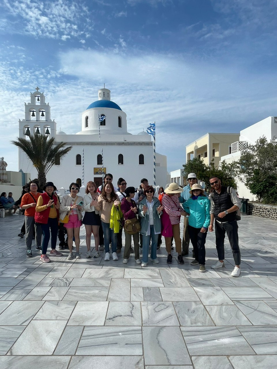 Fira, Greece