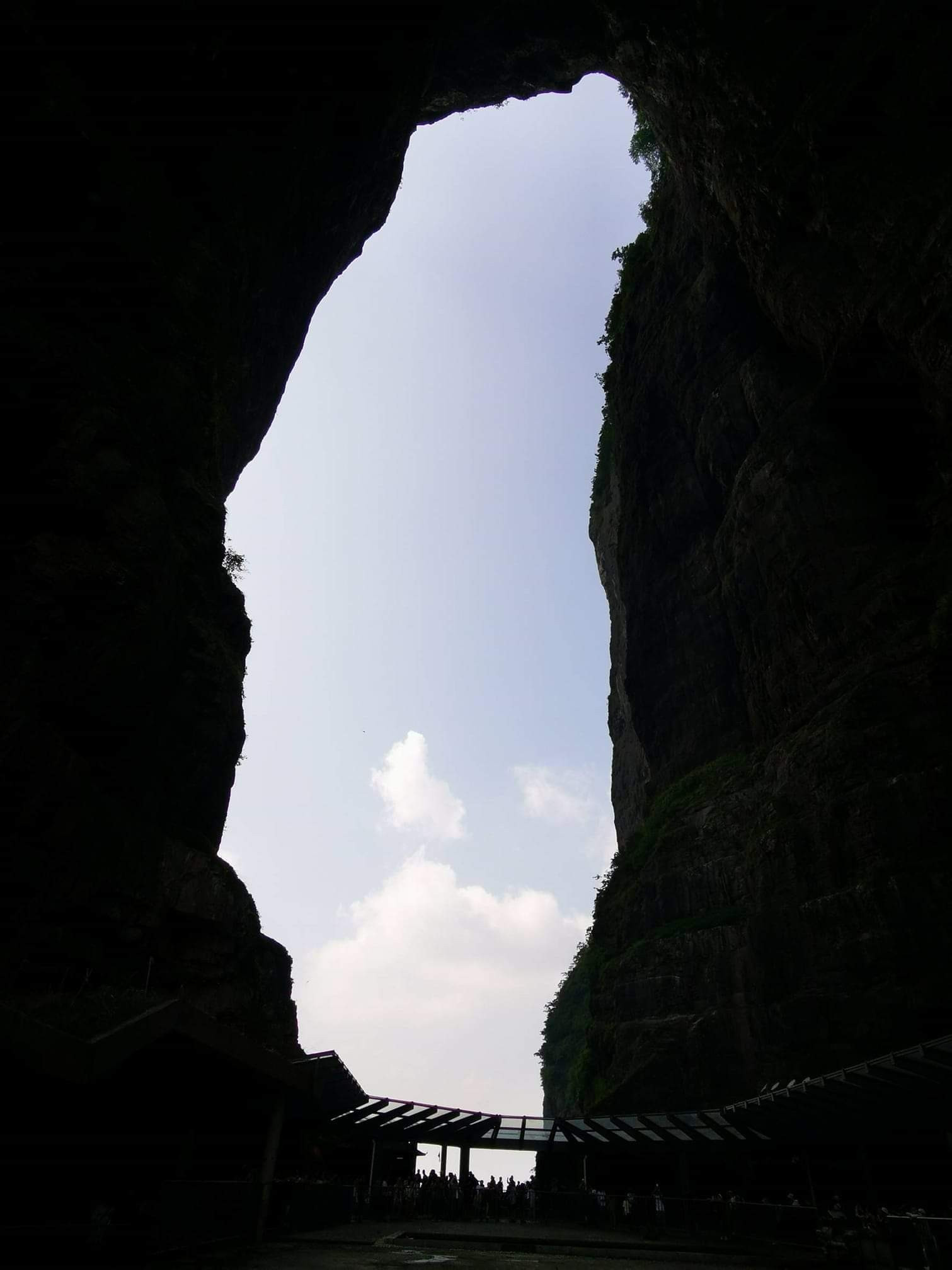 Zhangjiajie, China