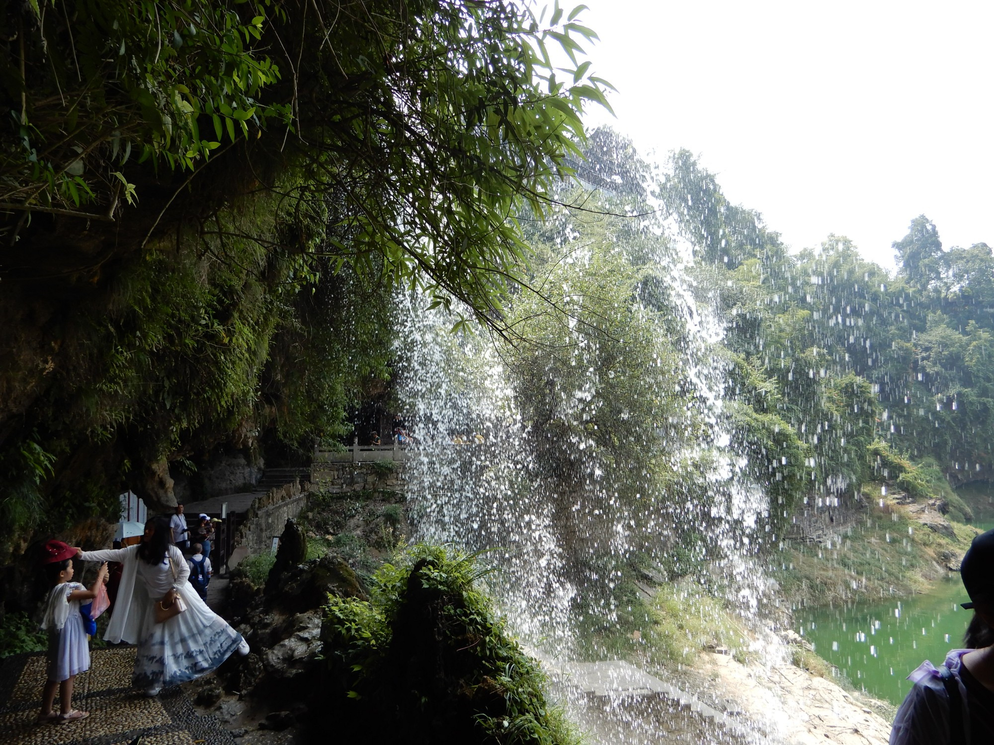 Zhangjiajie, China