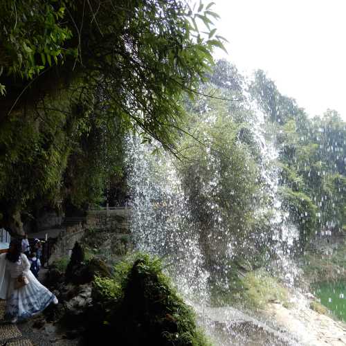 Zhangjiajie, China