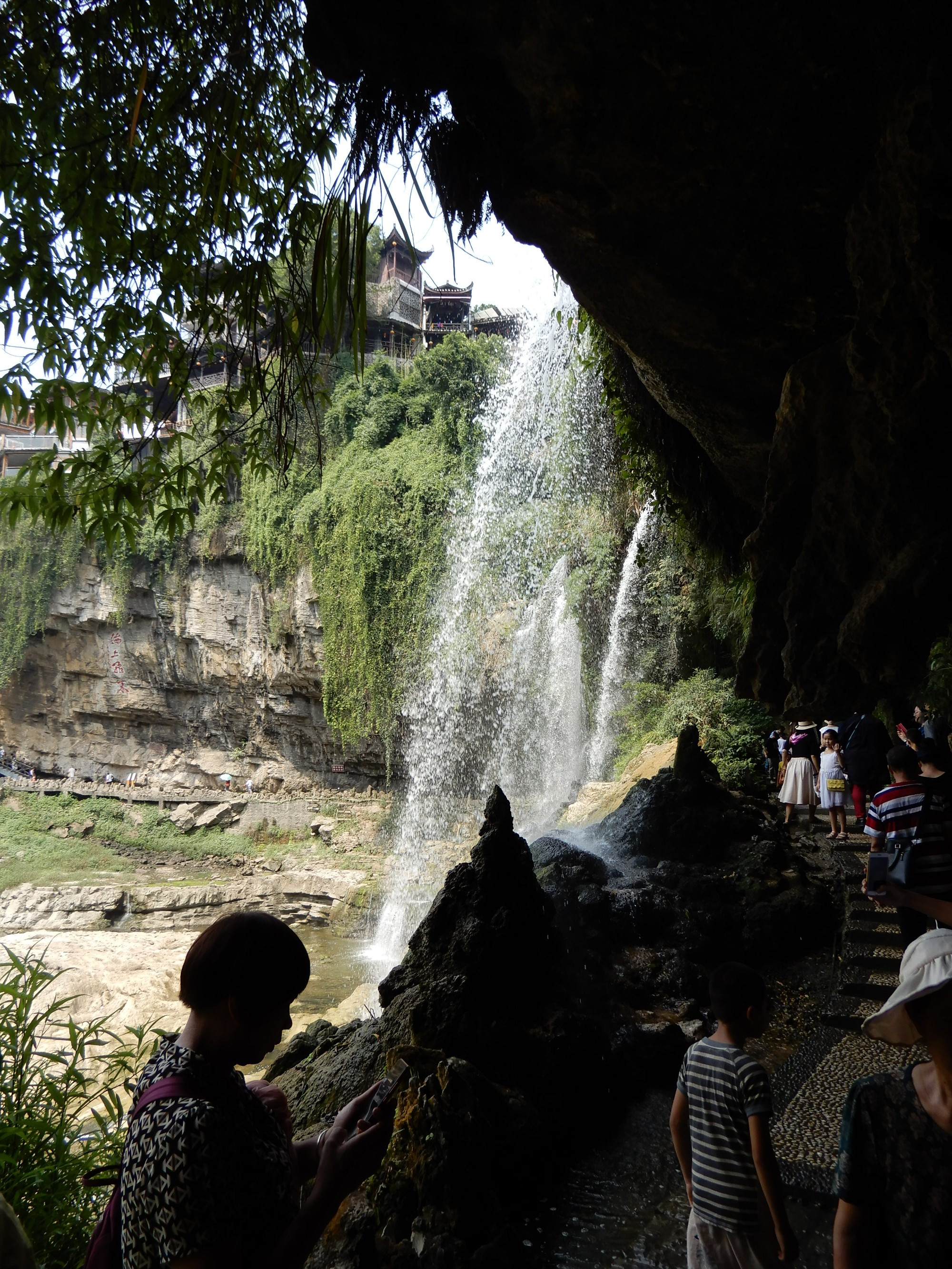 Zhangjiajie, China