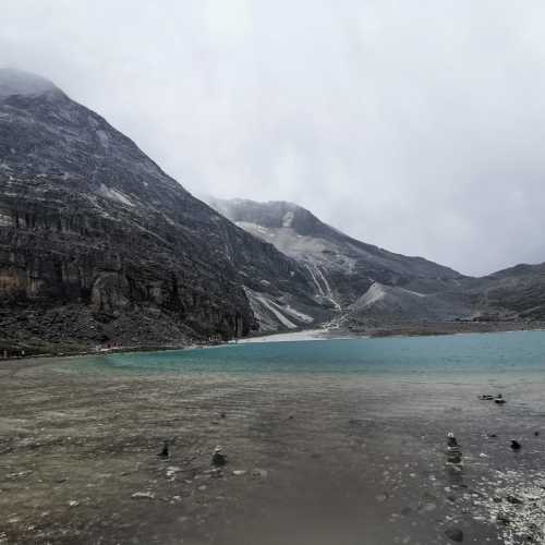 daocheng, China