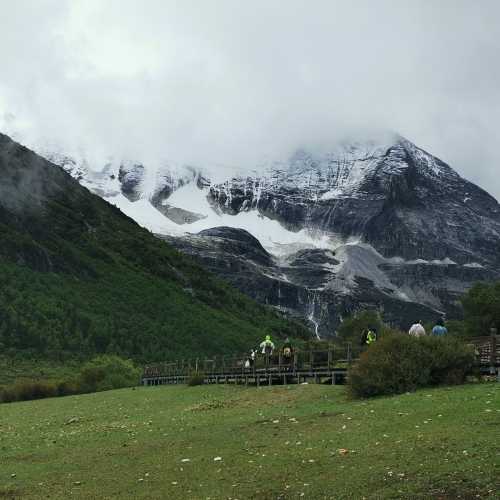 daocheng, Китай