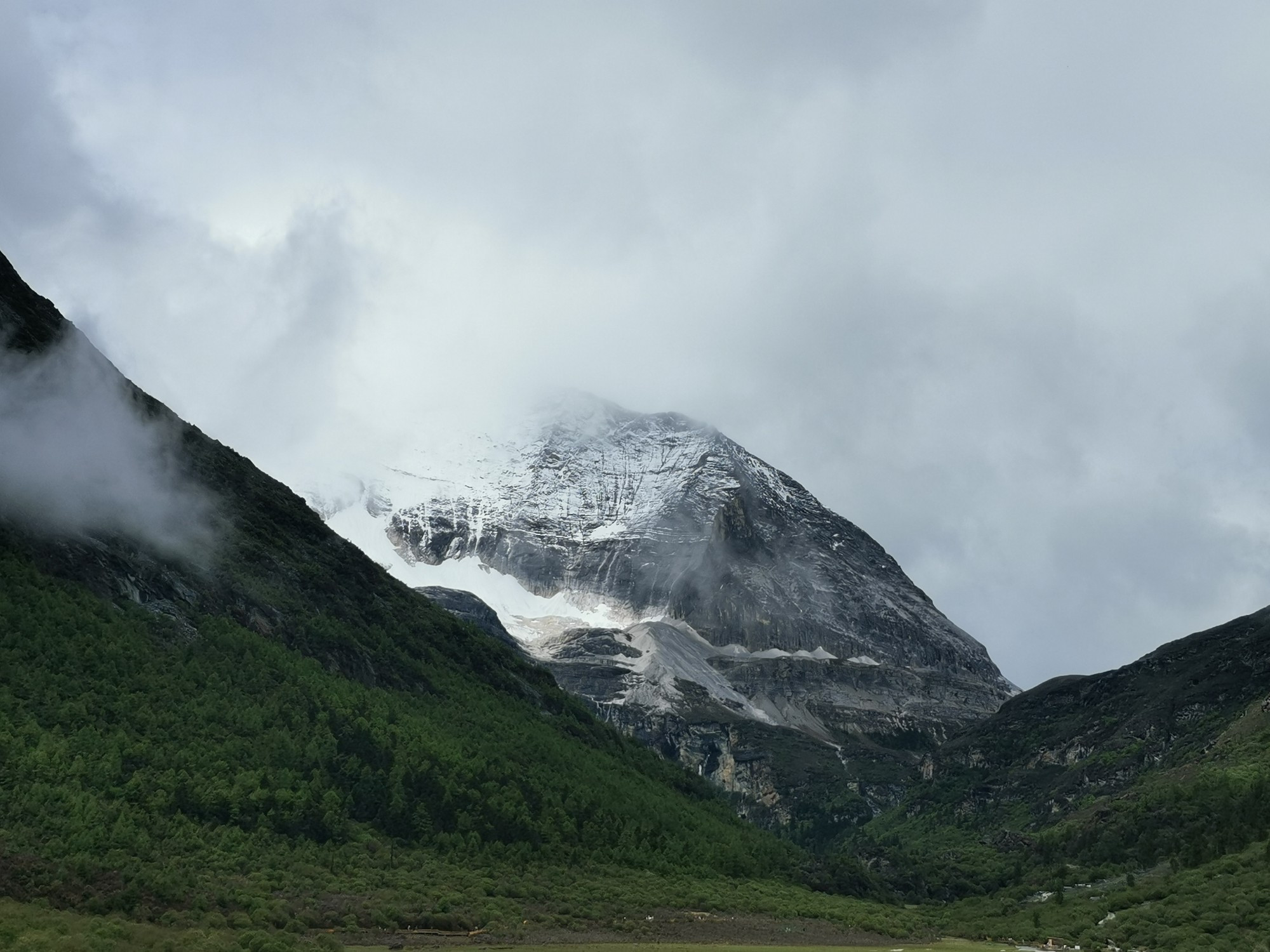 daocheng, Китай