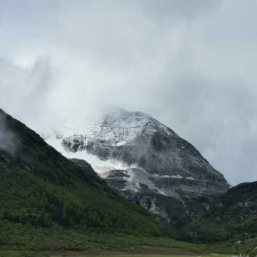 daocheng, Китай