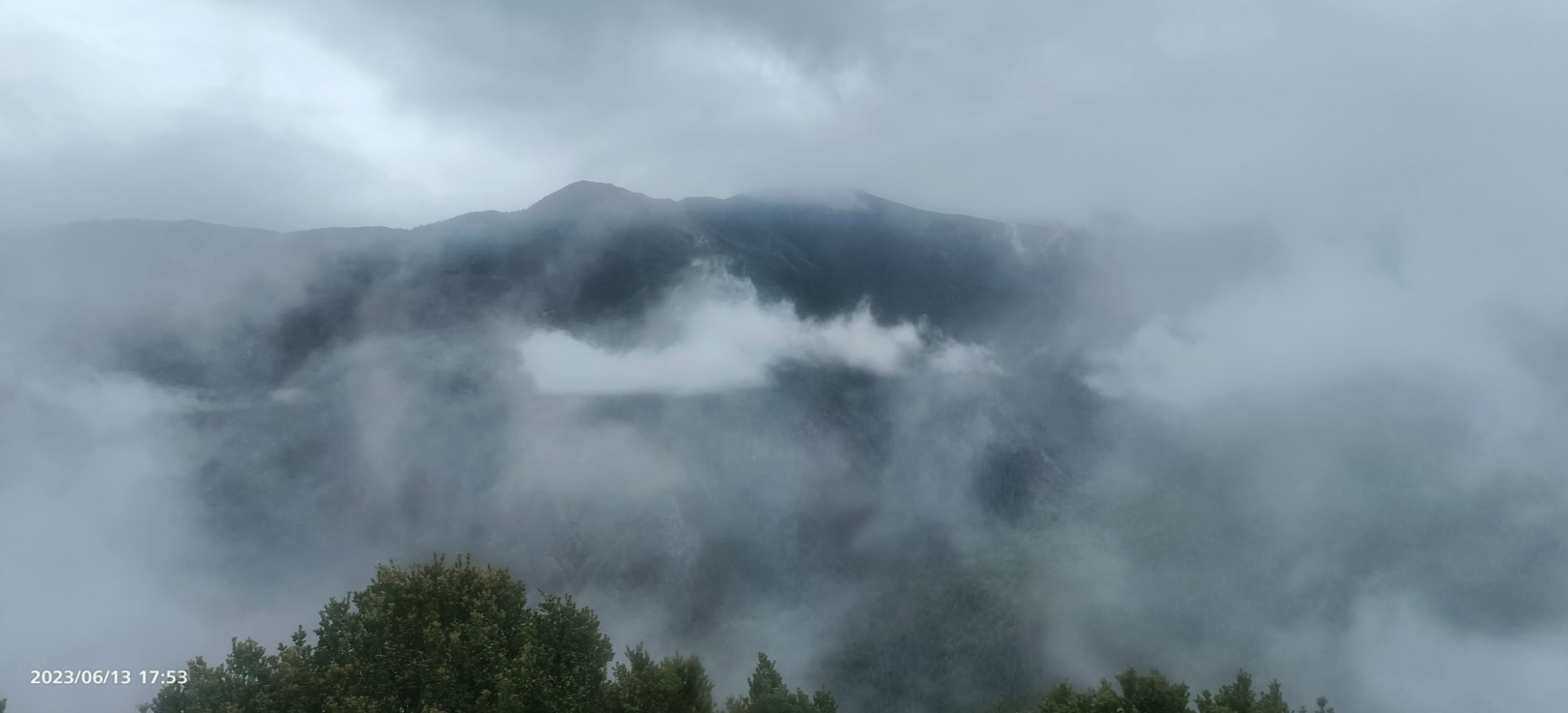 daocheng, China