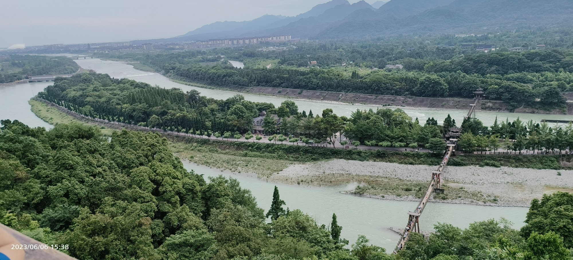 都江堰, China