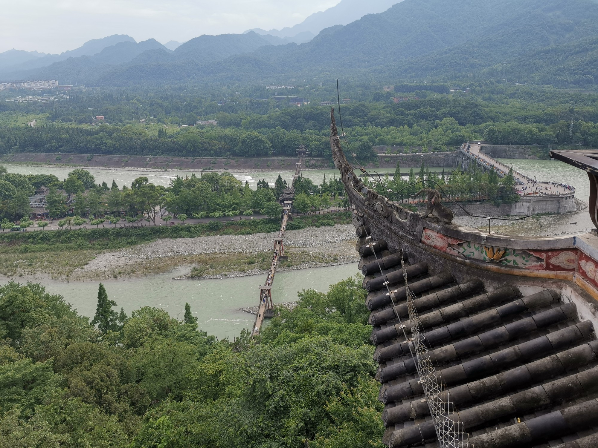 都江堰, China