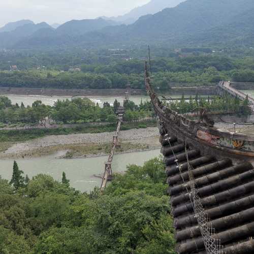 都江堰, China