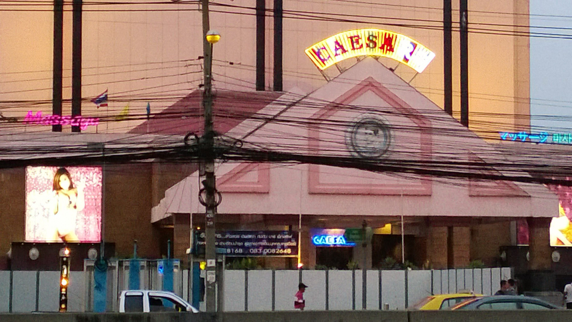 Bangkok, Thailand