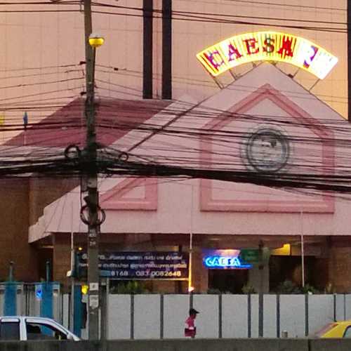 Bangkok, Thailand