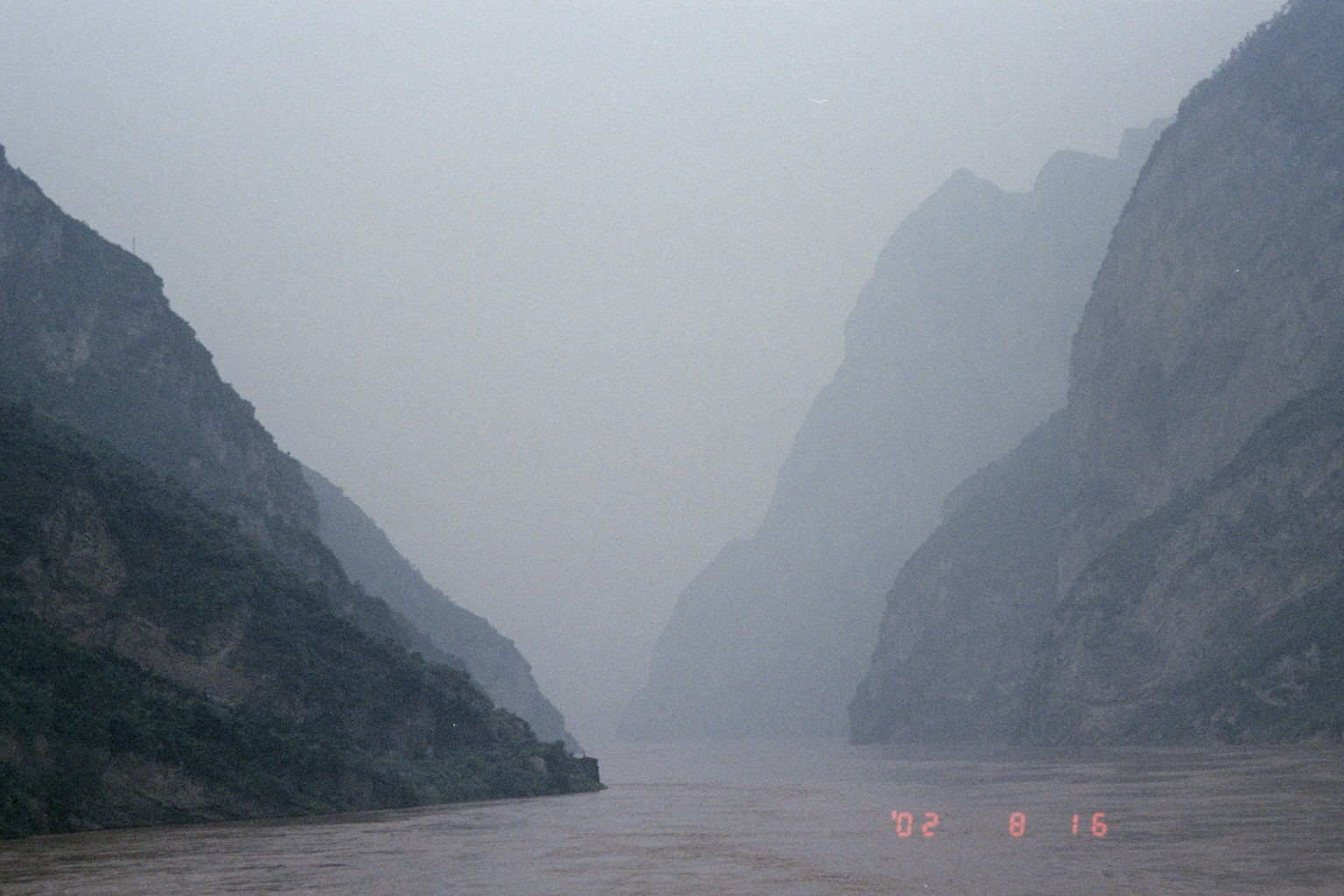 Yichang, China