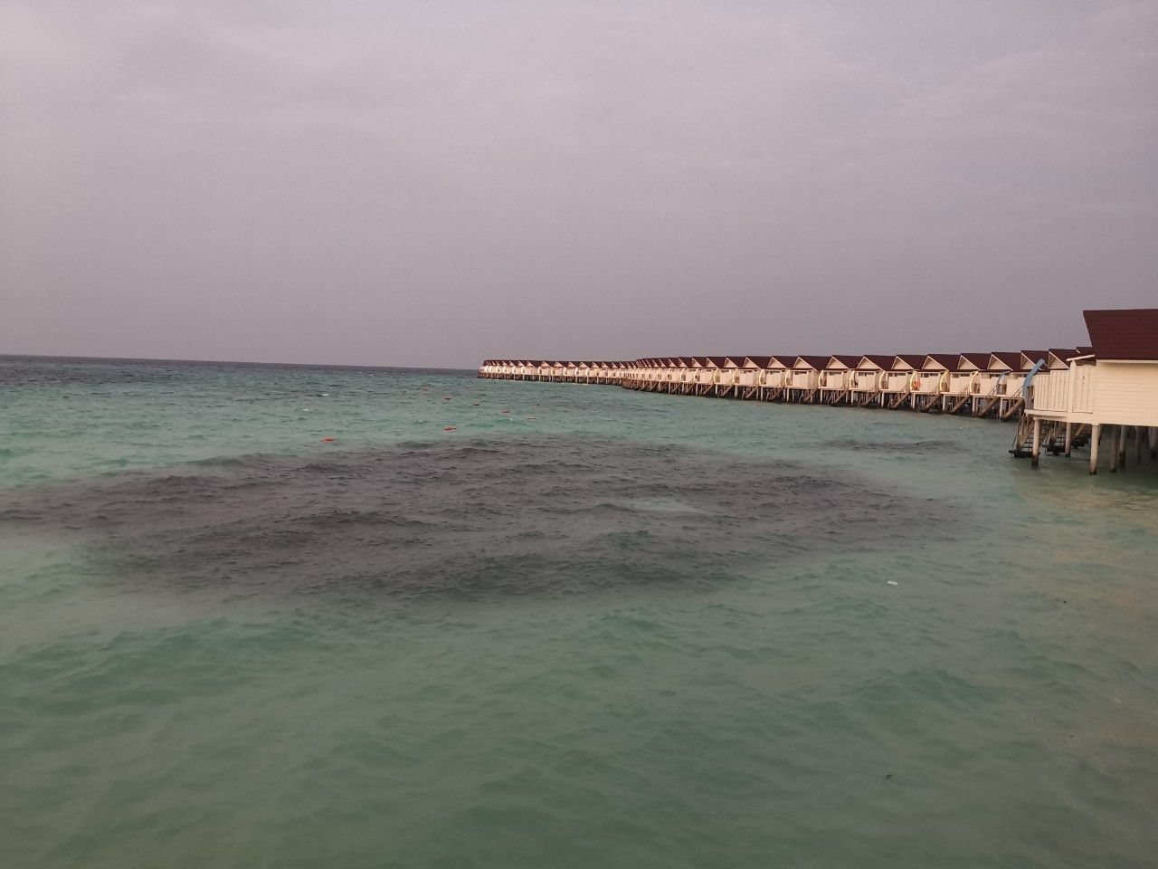 Ailafushi, Maldives