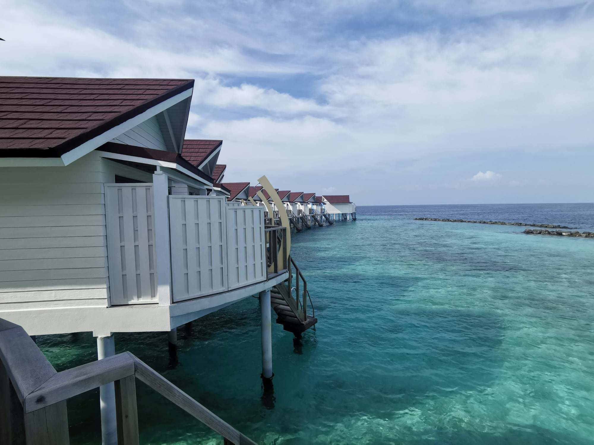 Ailafushi, Maldives