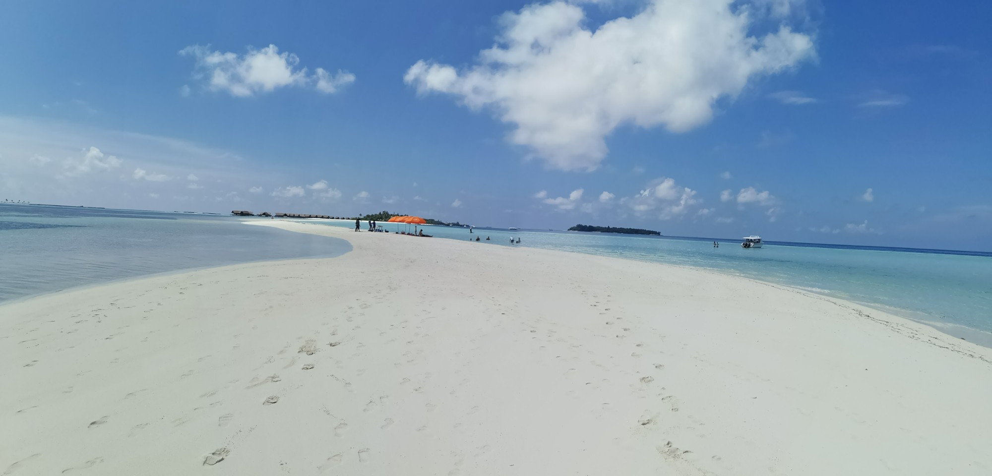 Маафуши, Мальдивские о-ва