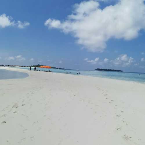 Маафуши, Мальдивские о-ва