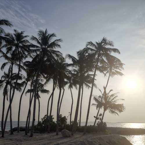 Ailafushi, Maldives