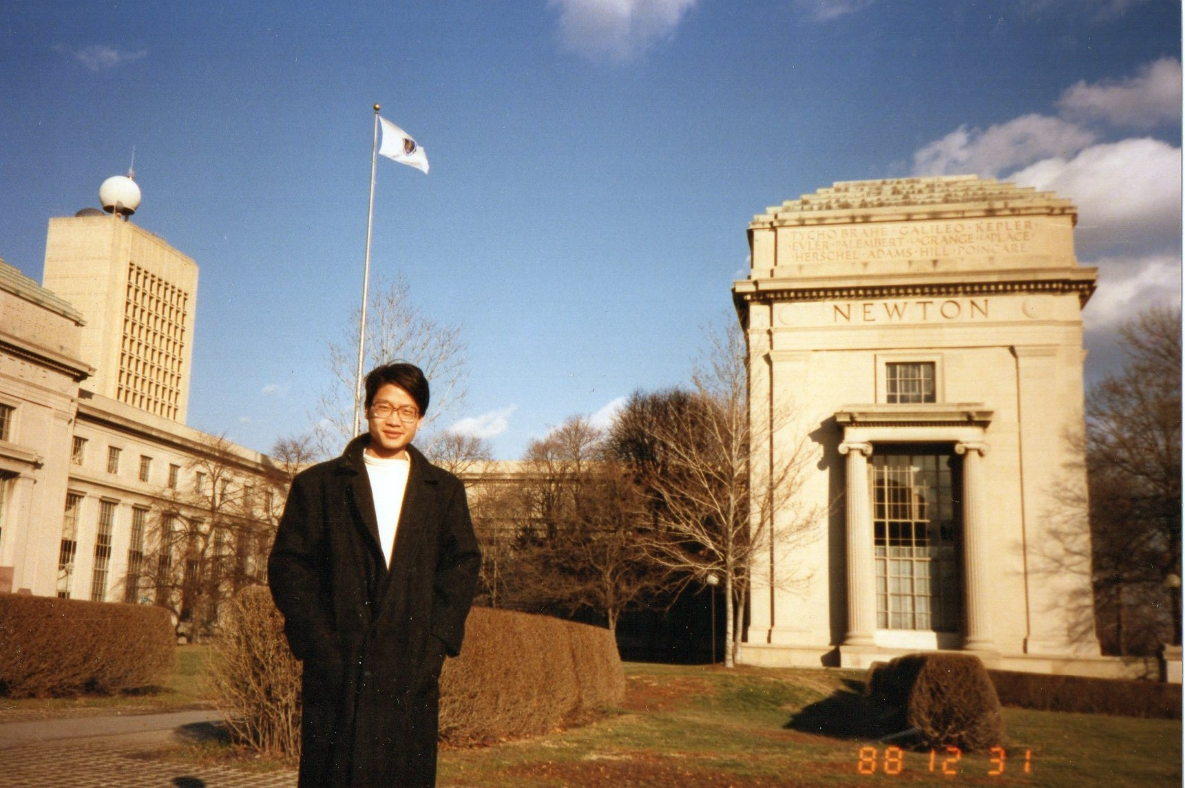 MIT 1988