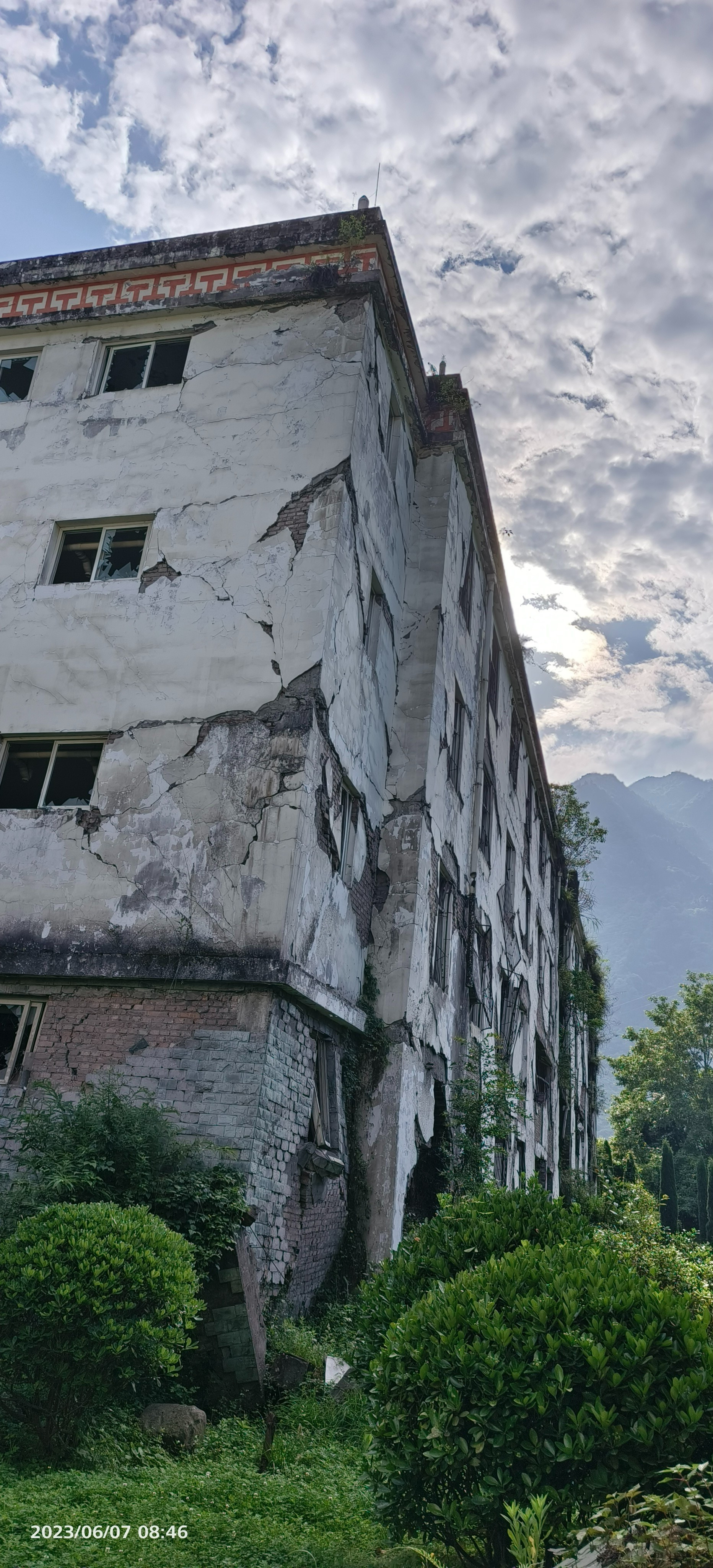 wenchuan, China