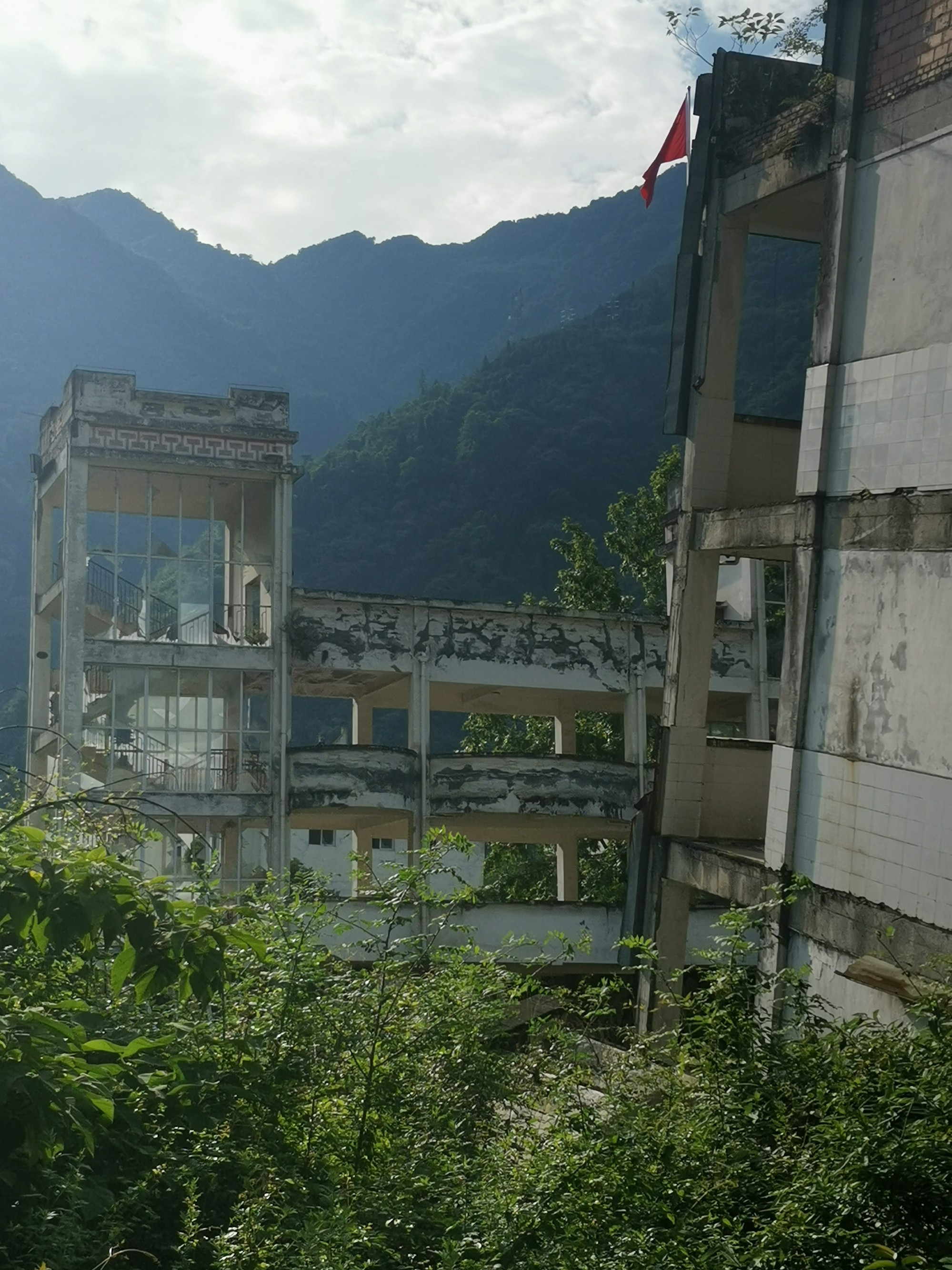 wenchuan, China