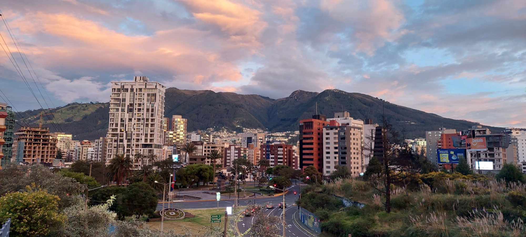 Ecuador