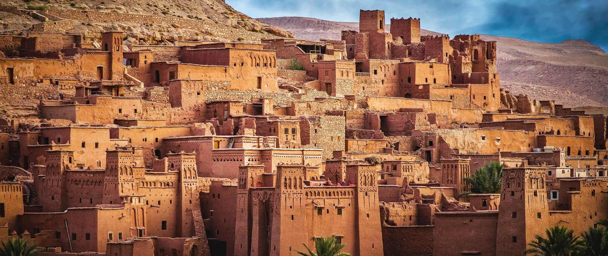 Morocco