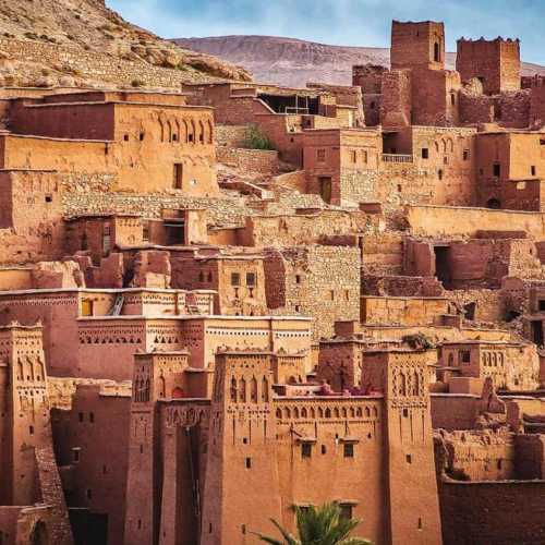 Morocco