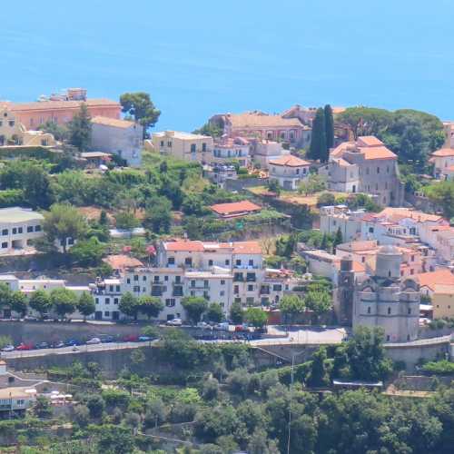 Ravello, Italy